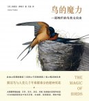 关于鸟类的书籍 鸟的魔力：一部绚烂的鸟类文化