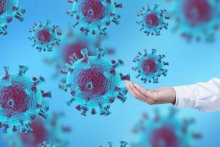 磷酸氯喹治疗新型冠状病毒是真的有效果？