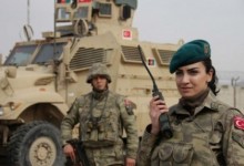 土耳其为何不想从阿富汗撤军！原因是什么？具体是什么情况