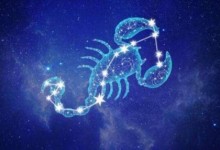 天蝎座和什么星座合得来？天蝎座和什么座在一起最适合？