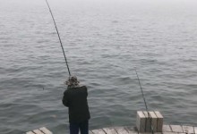 15米水深能钓鱼吗？15米水深怎么钓鱼