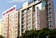 武汉附近的好的耳鼻喉医院就选武汉仁安耳鼻喉医院！