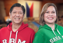 菲律宾明天（9日）举行总统大选