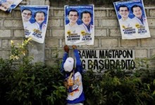 菲律宾大选在即 当局今明两日实施全国禁酒令
