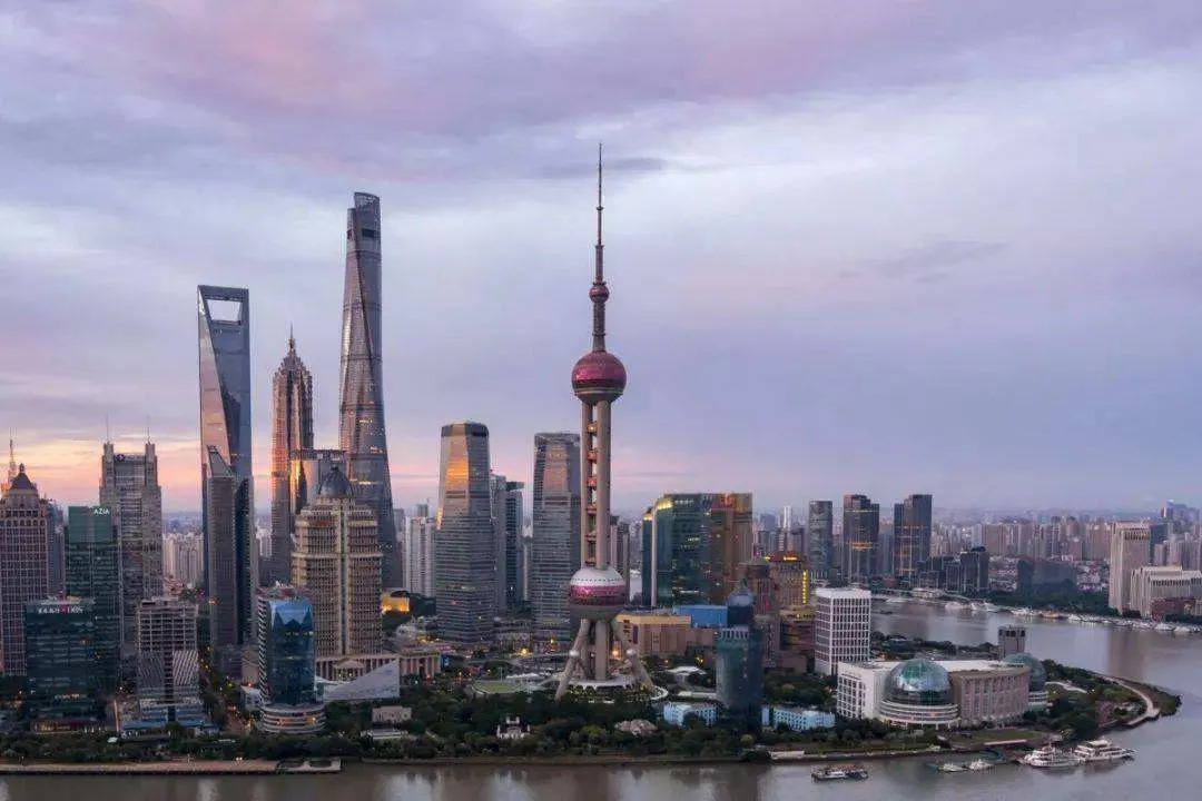 上海明日起分阶段推动复商复市