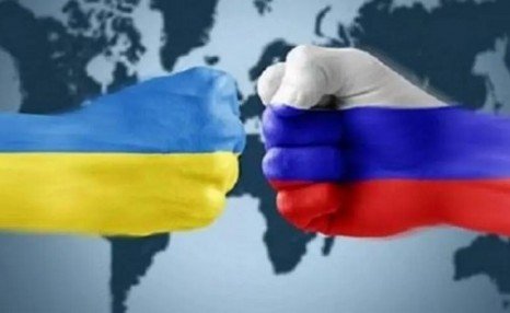 乌克兰：料战事持续至年底 计划动员100万人入伍