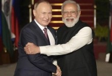 俄乌冲突第83天：3个变化深远影响 印度为何成乌克兰危机大赢家