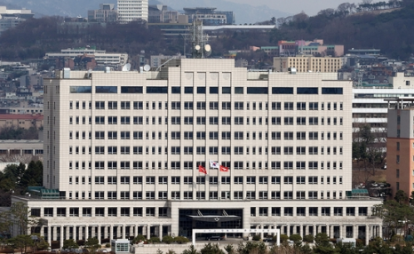 韩国新总统府旁美军基地致癌物超标