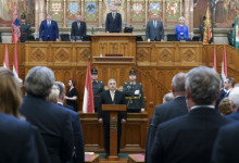 欧尔班再次当选匈牙利总理对欧洲局势的影响