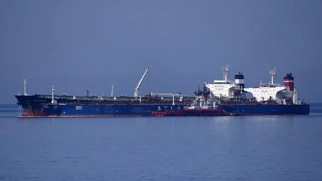 伊朗宣布扣押两艘希腊油轮 希腊被美国挑唆吃哑巴亏