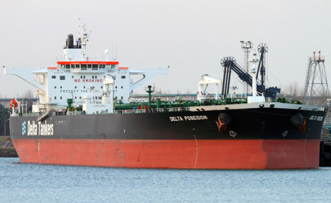 伊朗宣布扣押两艘希腊油轮 扣押了希腊的两艘油轮