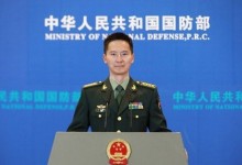 澳大利亚炒作中国军机“干扰”澳大利亚军机，中国国防部回应