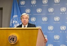 联合国：俄乌冲突造成全球成本危机