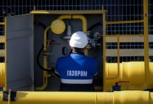俄罗斯再减天然气供应 美国或强制油企增产