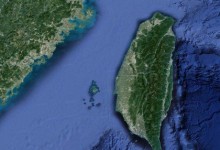 外交部：中国对台湾海峡有主权权利 台湾海峡为何不是“国际水