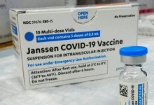 美国批准为幼童注射疫苗 拜登指本周内可预约