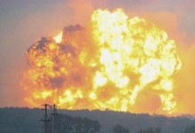 乌克兰：俄军空袭商场致16死59伤！俄：炸的是个军火库